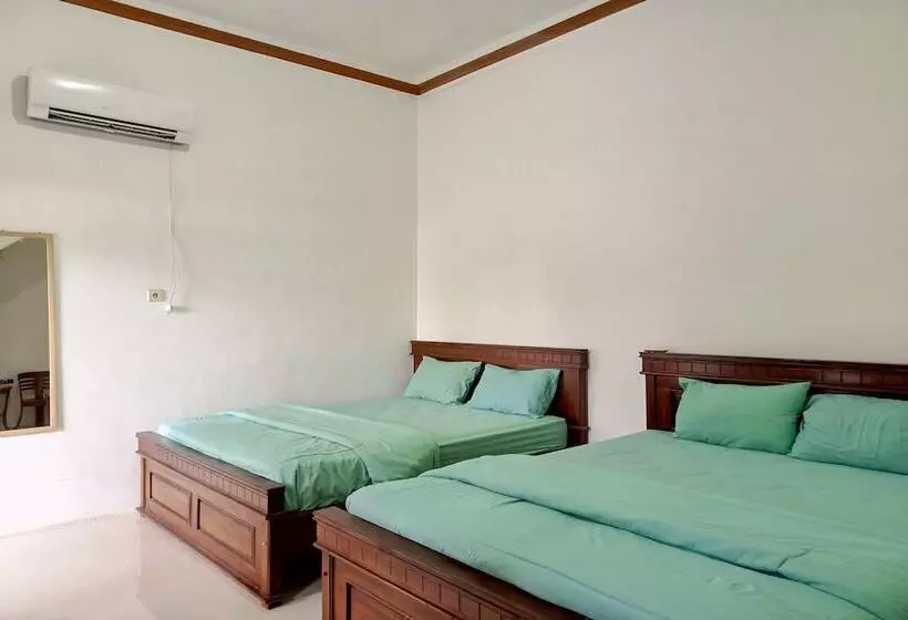 Majatalo Penginapan Bromo Lovero