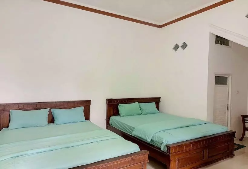 Majatalo Penginapan Bromo Lovero