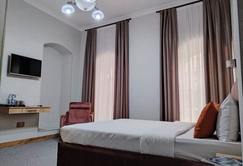 Pera Hotel Baku