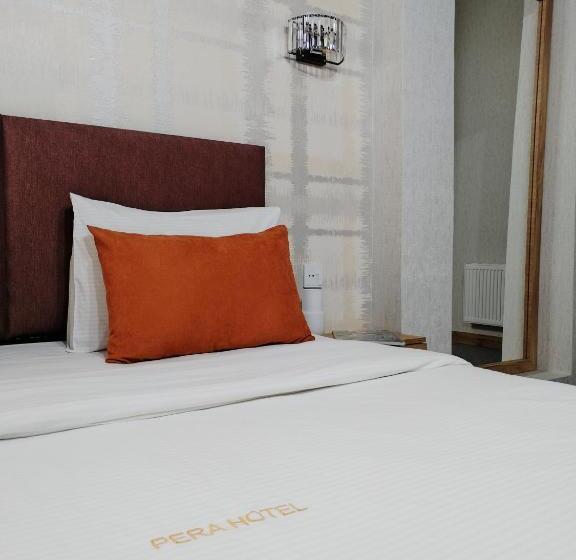 Pera Hotel Baku