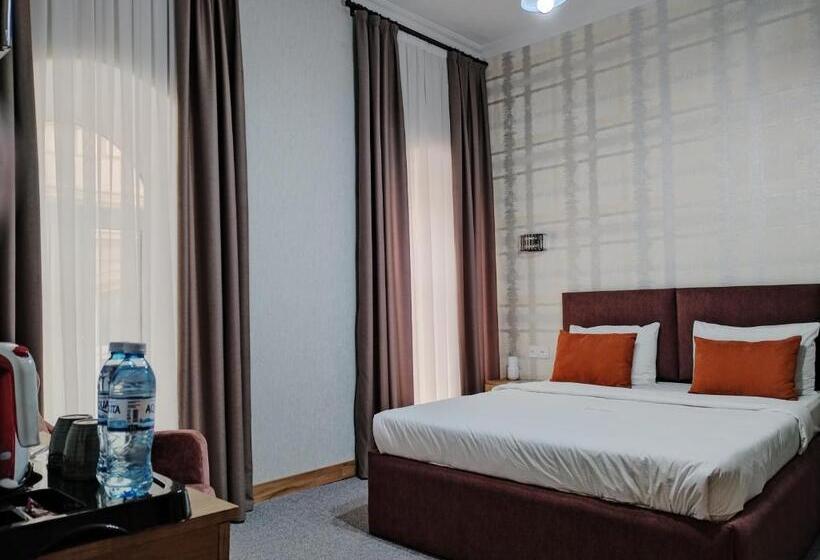Pera Hotel Baku