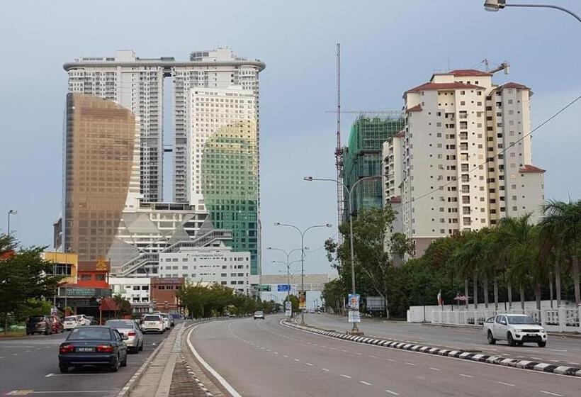 Thermospace Silverscape A 19 01 Melaka City