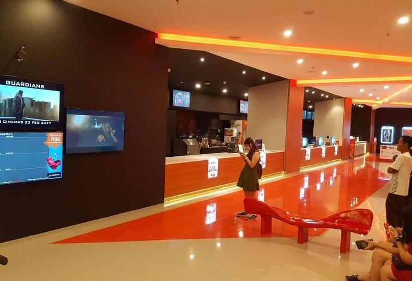 Thermospace Silverscape A 19 01 Melaka City