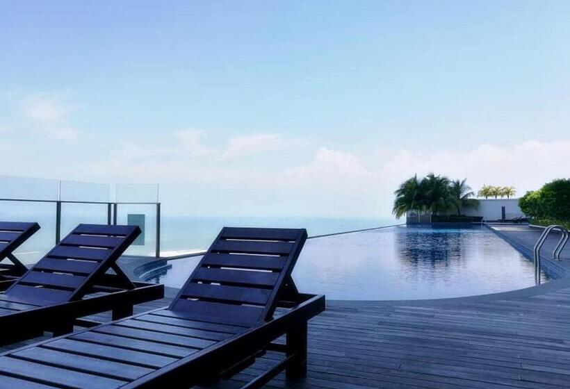 Thermospace Silverscape A 19 01 Melaka City