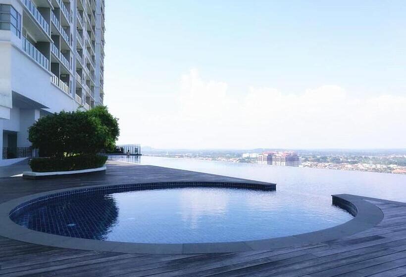 Thermospace Silverscape A 19 01 Melaka City