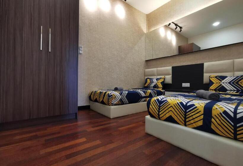 Thermospace Silverscape A 19 01 Melaka City