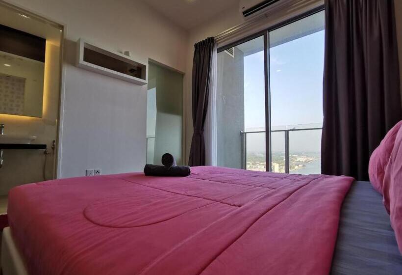 Thermospace Silverscape A 19 01 Melaka City