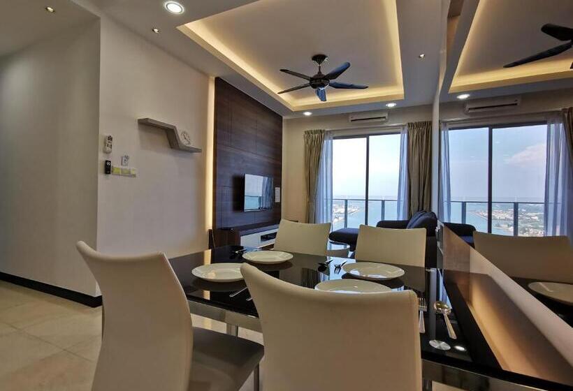 Thermospace Silverscape A 19 01 Melaka City