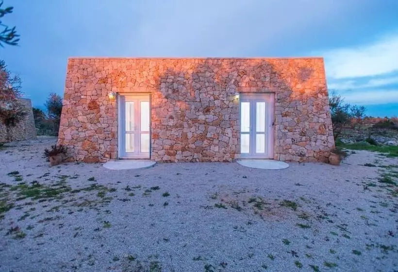 Aamiaismajoitus (B&B) Core Resort