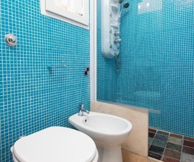 مبيت وإفطار Core Resort