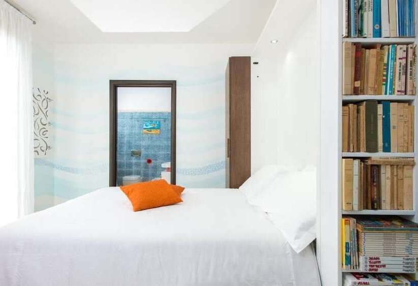 مبيت وإفطار Core Resort