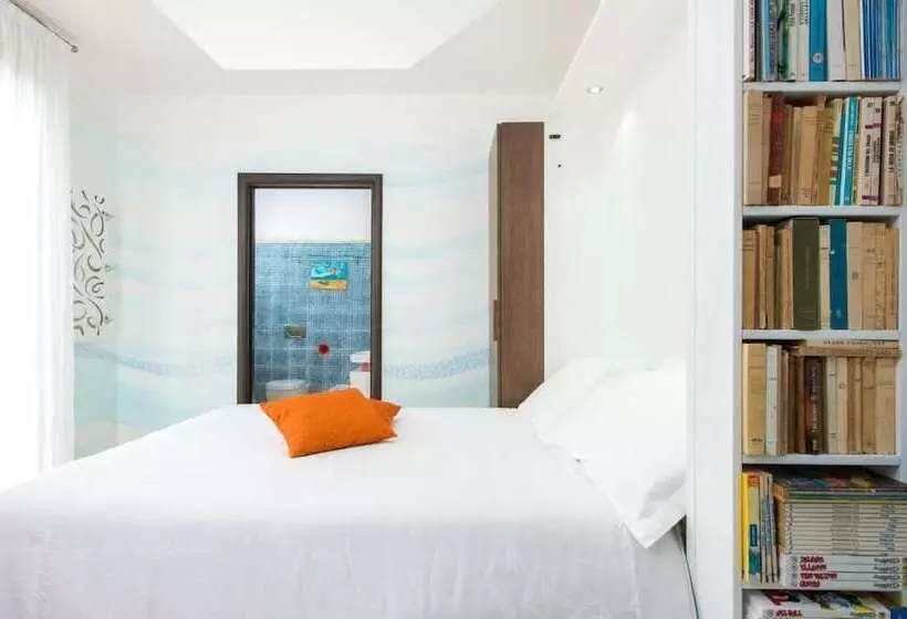 Aamiaismajoitus (B&B) Core Resort