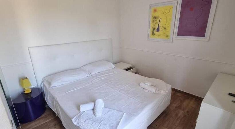 مبيت وإفطار Core Resort