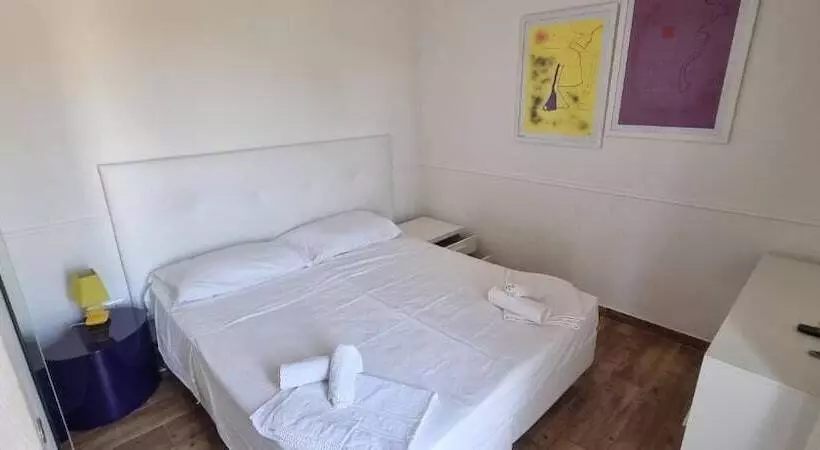 Aamiaismajoitus (B&B) Core Resort