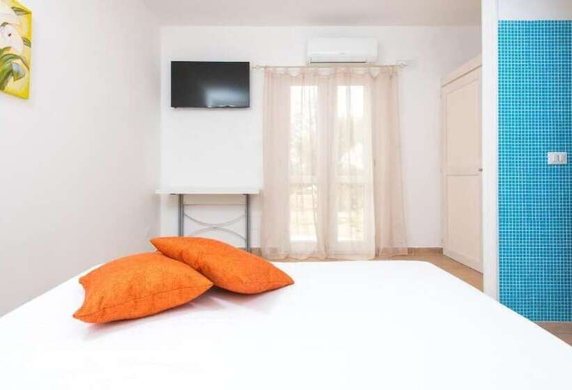 مبيت وإفطار Core Resort