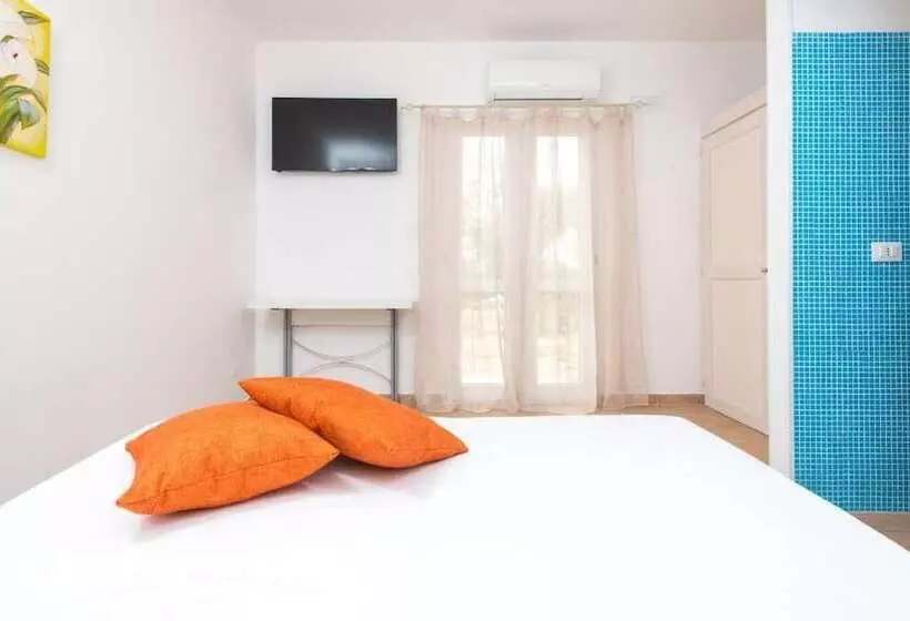 Aamiaismajoitus (B&B) Core Resort