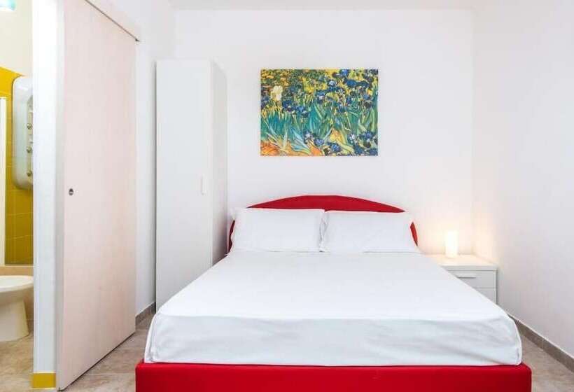 مبيت وإفطار Core Resort