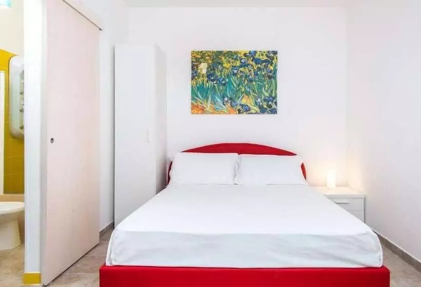 Aamiaismajoitus (B&B) Core Resort