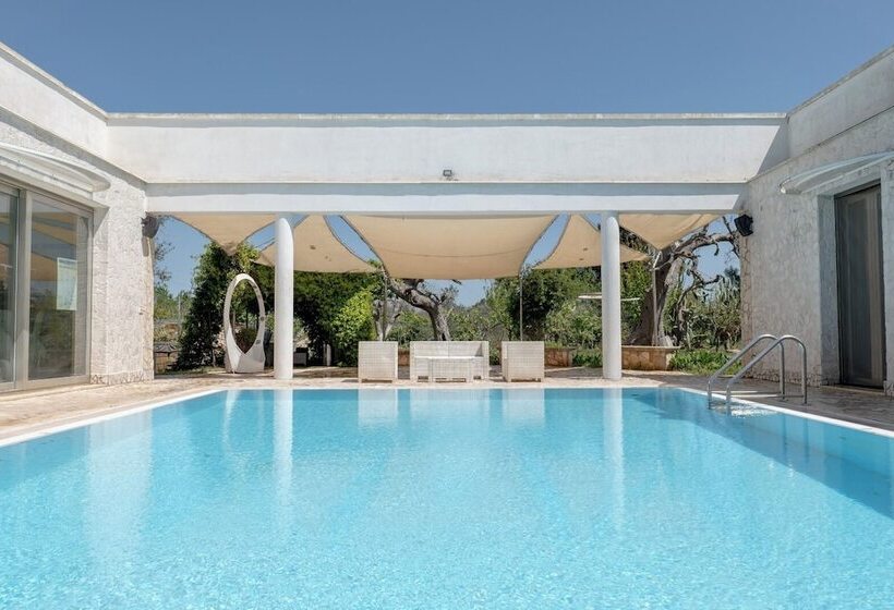 مبيت وإفطار Core Resort