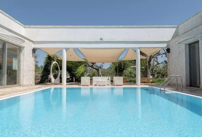 Aamiaismajoitus (B&B) Core Resort