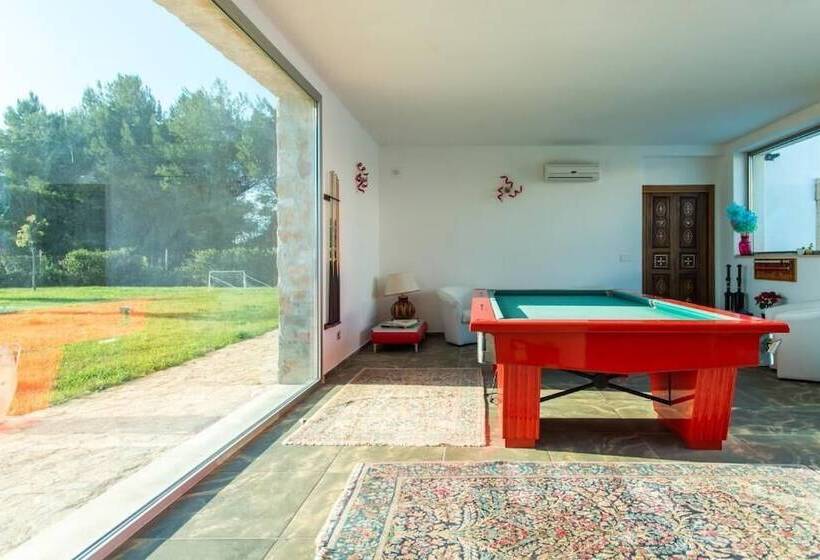 مبيت وإفطار Core Resort