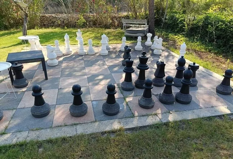 Aamiaismajoitus (B&B) Core Resort