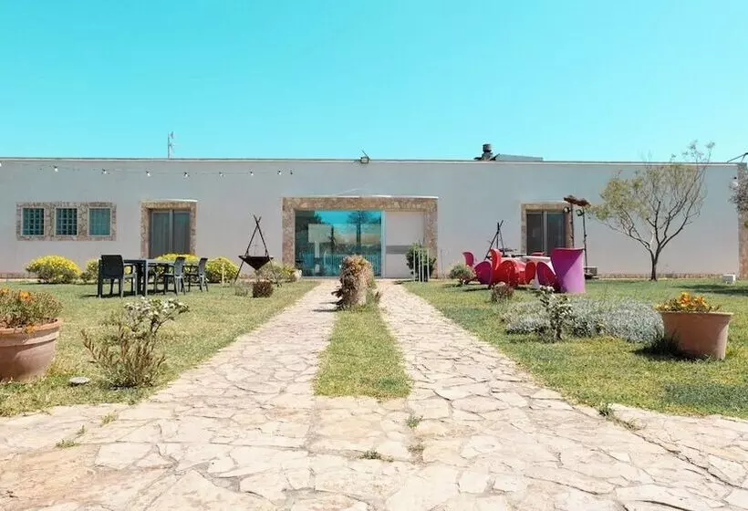 Aamiaismajoitus (B&B) Core Resort