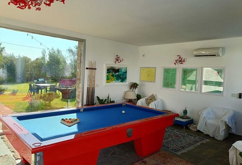 مبيت وإفطار Core Resort