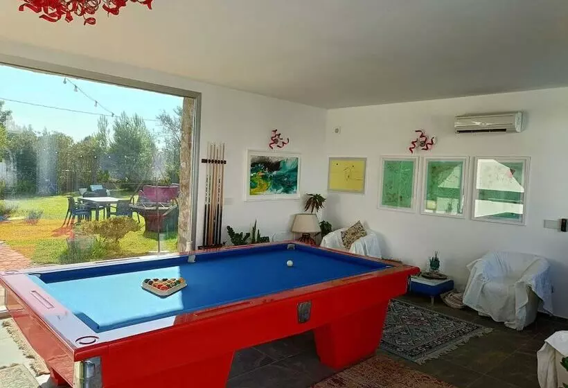 Aamiaismajoitus (B&B) Core Resort