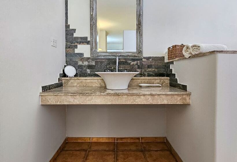 Bo Hotel & Spa Chicoana Salta