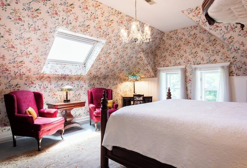 Central Park Bed & Breakfast