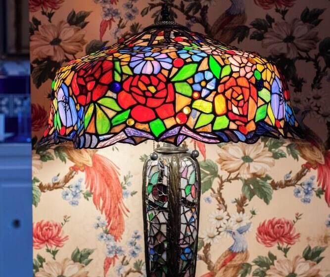 Central Park Bed & Breakfast