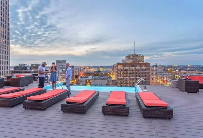 Charming Condos In Nola