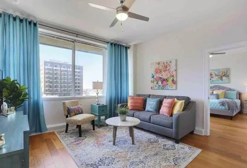 Charming Condos In Nola