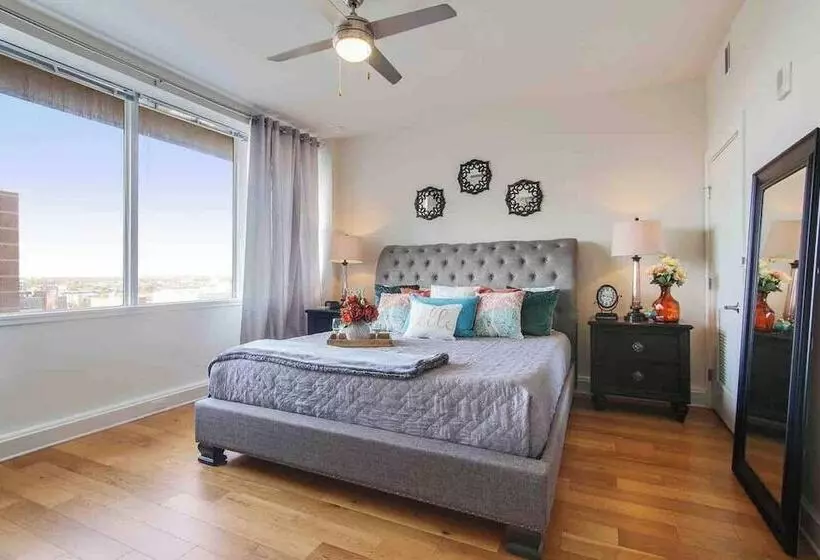 Charming Condos In Nola