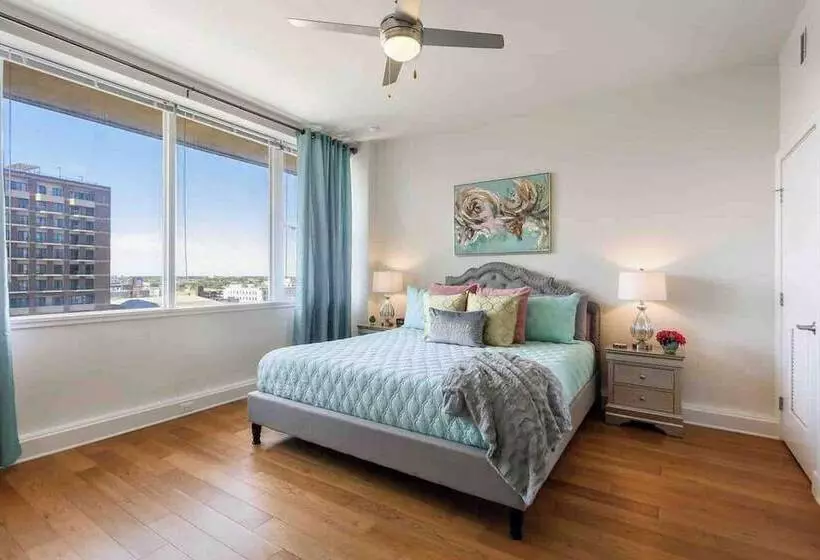 Charming Condos In Nola