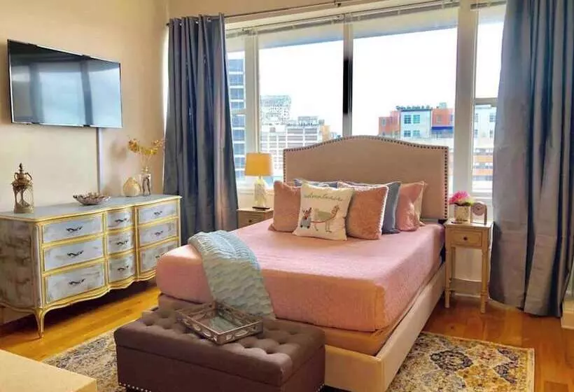 Charming Condos In Nola