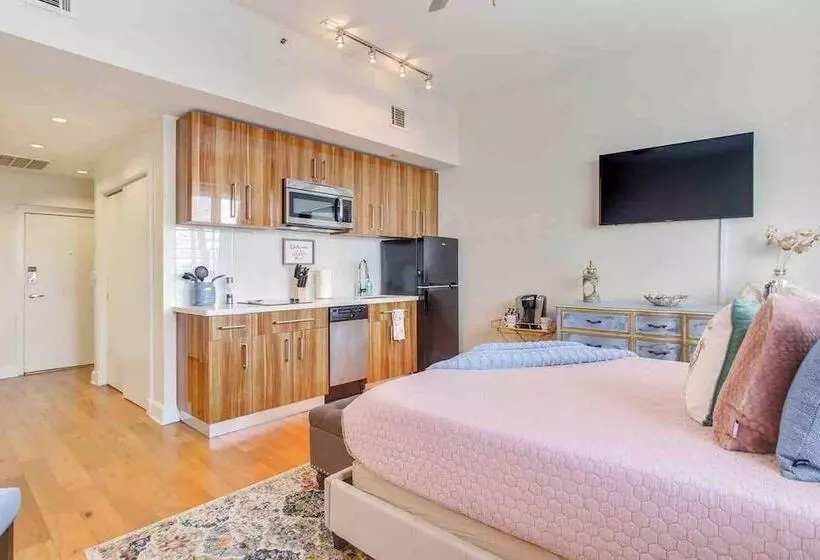 Charming Condos In Nola