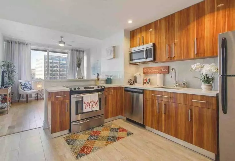 Charming Condos In Nola