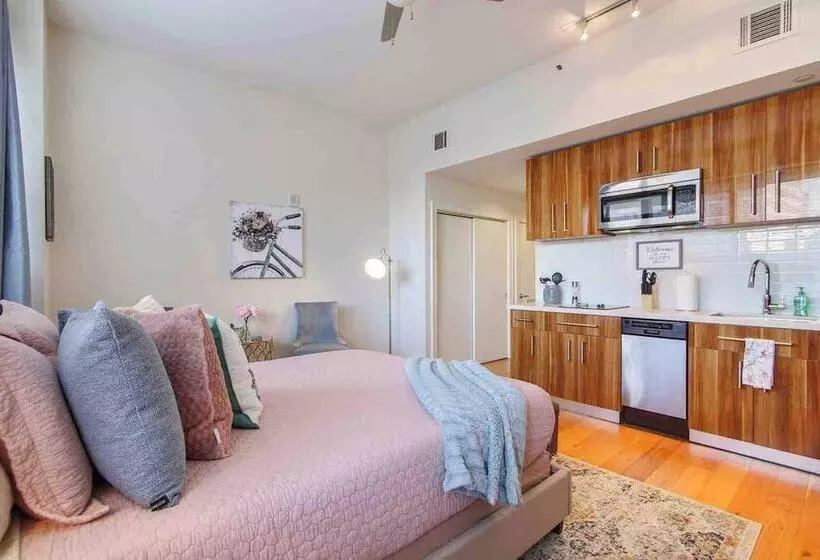 Charming Condos In Nola