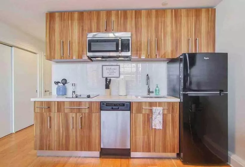 Charming Condos In Nola