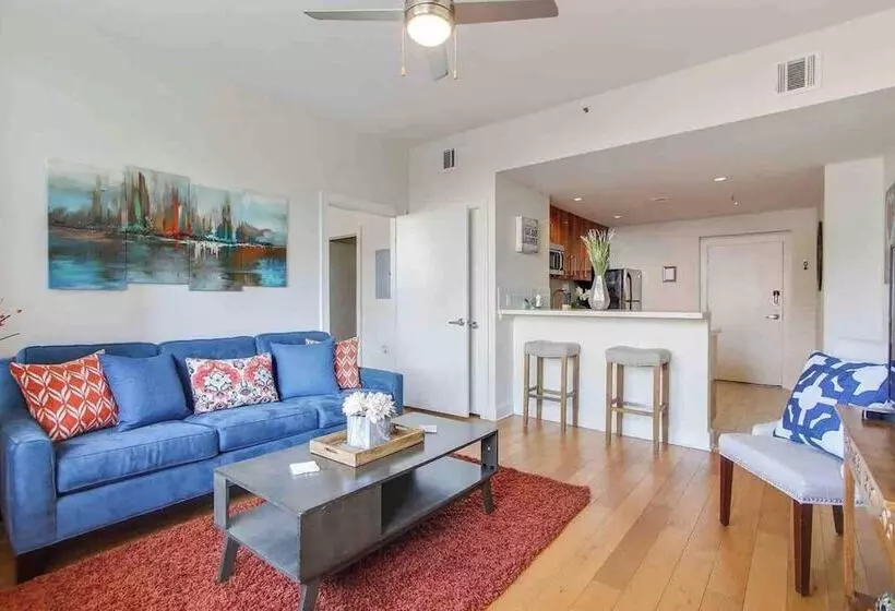 Charming Condos In Nola