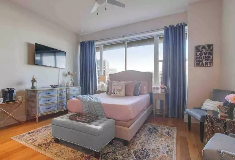 Charming Condos In Nola