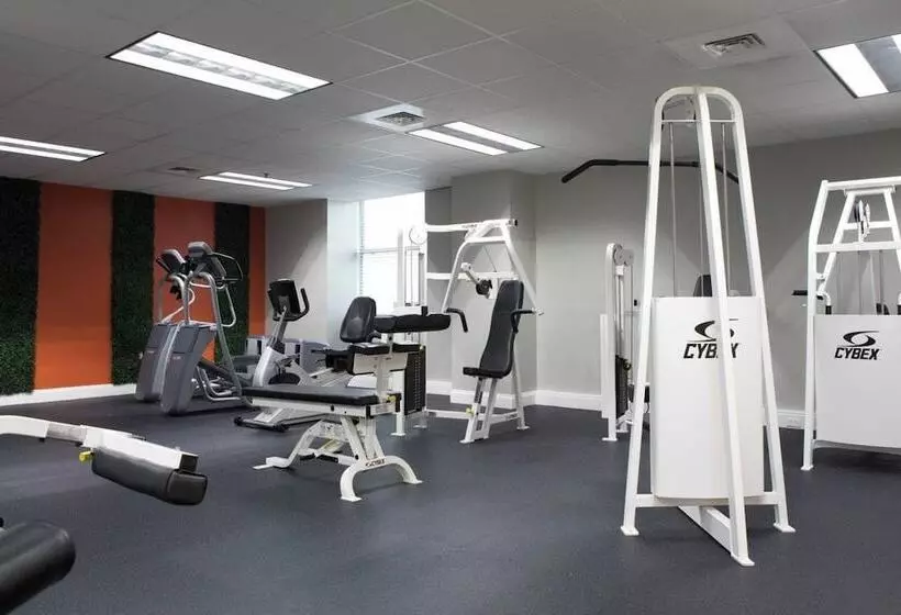 Charming Condos In Nola