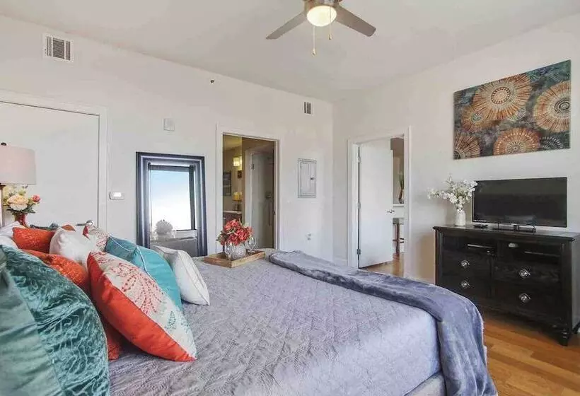 Charming Condos In Nola