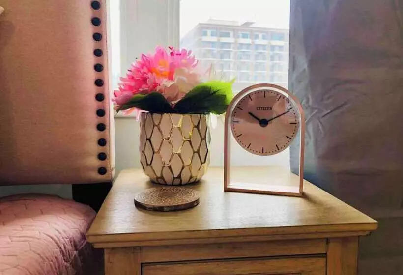 Charming Condos In Nola