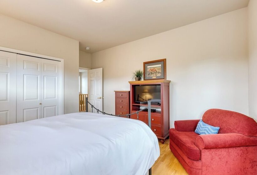 Forest Ridge Loop By Avantstay Hot Tub + Private Community Amenities