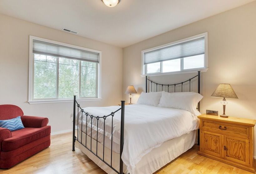 Forest Ridge Loop By Avantstay Hot Tub + Private Community Amenities