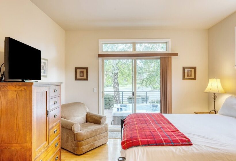 Forest Ridge Loop By Avantstay Hot Tub + Private Community Amenities