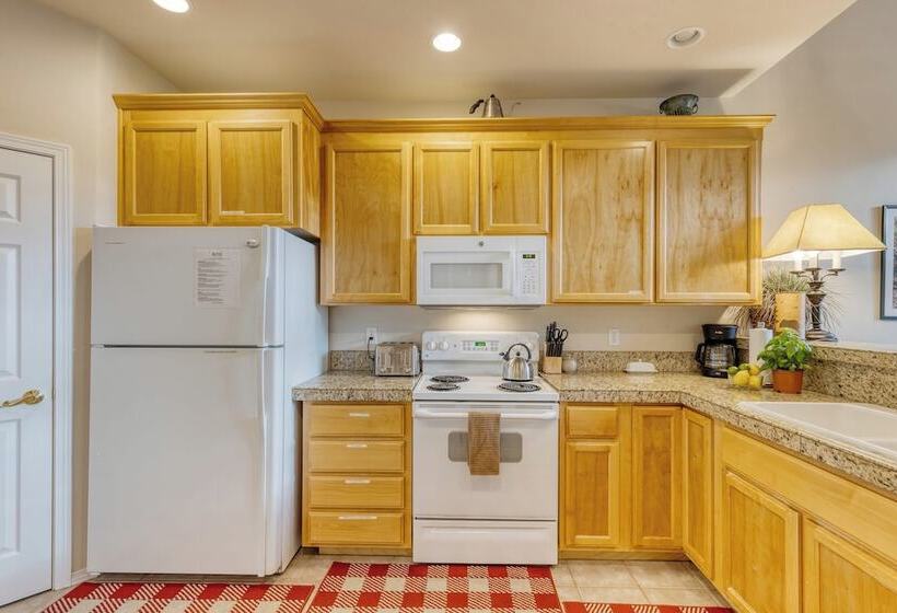 Forest Ridge Loop By Avantstay Hot Tub + Private Community Amenities